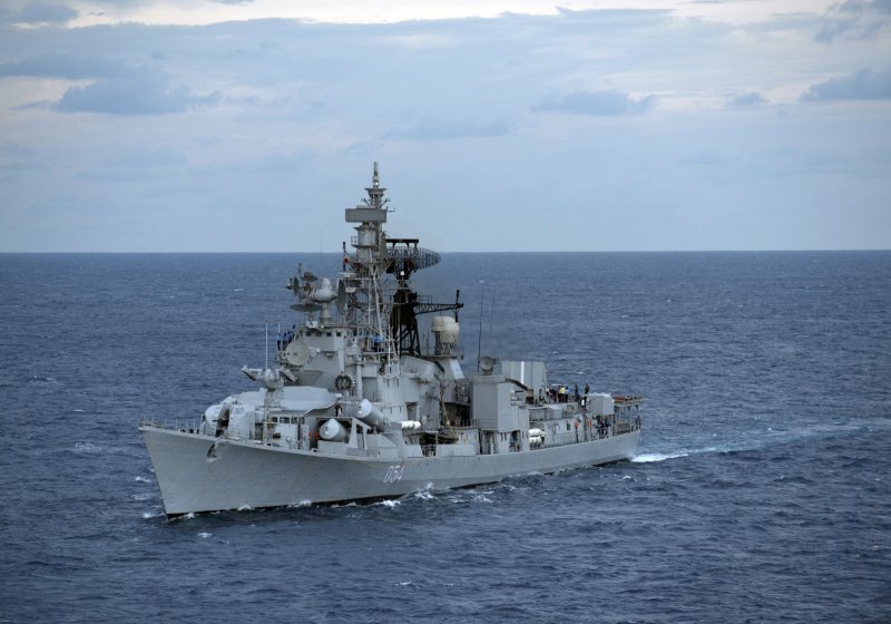 USS LCS-2 ‘Independence’