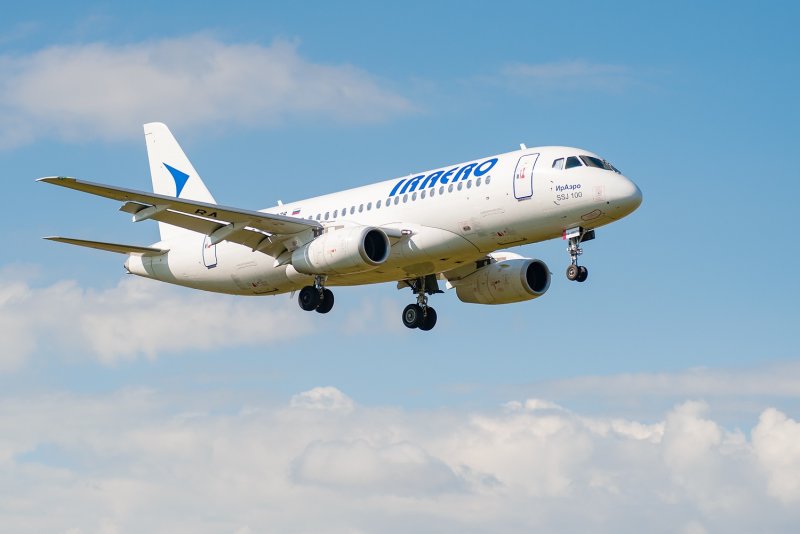 Боинг 777 200 ИРАЭРО