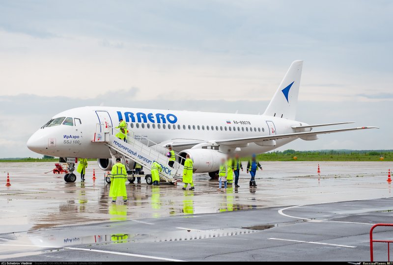 Самолет Саранск Симферополь