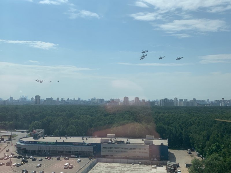Нева у речного порта