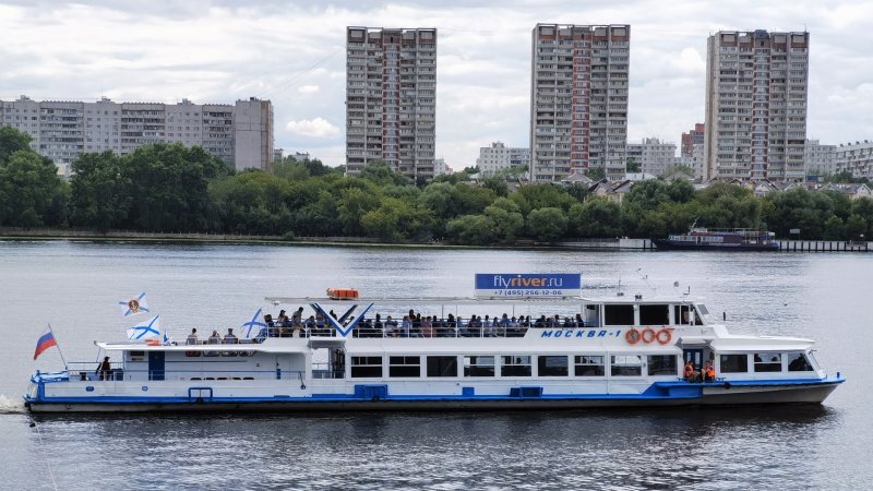 Самолет на подводных крыльях СССР