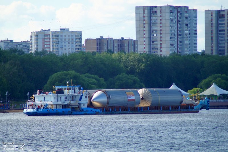 ТХ Александр блок