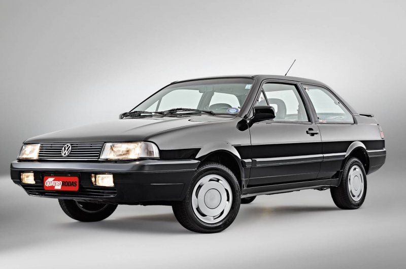 Volkswagen Passat b2 купе