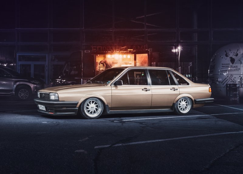 Volkswagen Santana 3000
