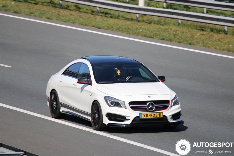 Mercedes Benz w203 r17