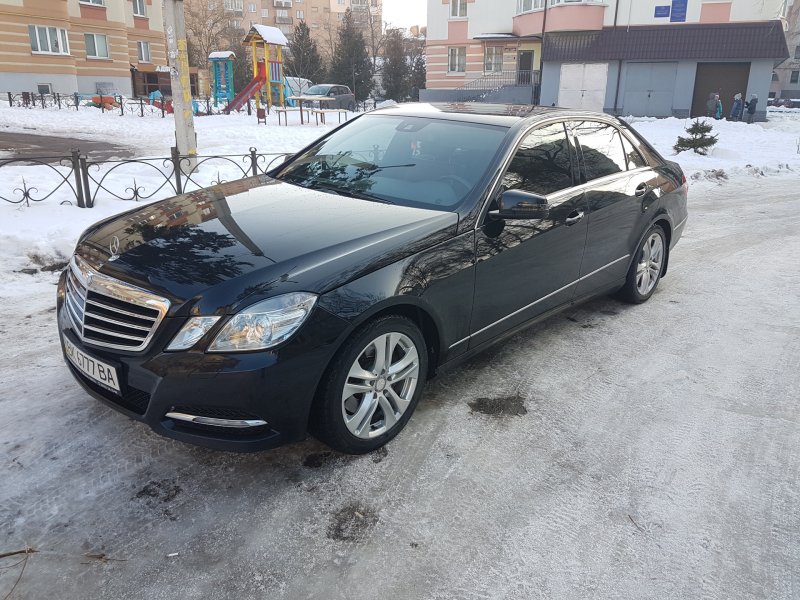 Mercedes Vito 2