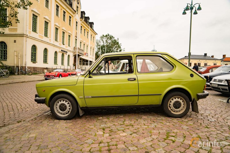 Fiat 127