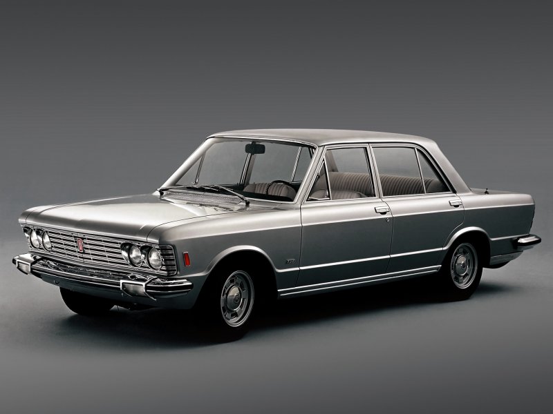 Fiat 130