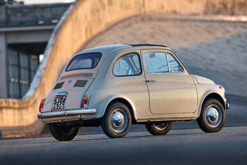 Fiat f500