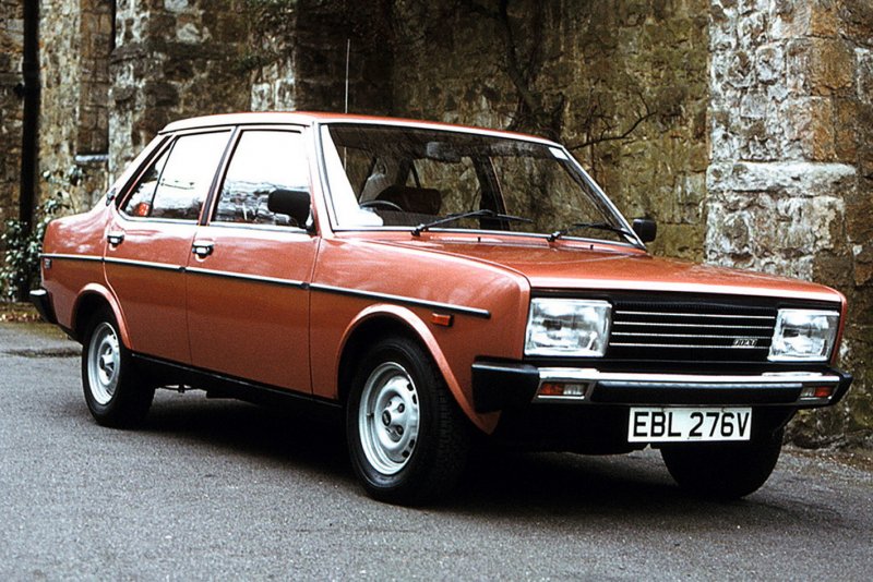 Fiat 1978