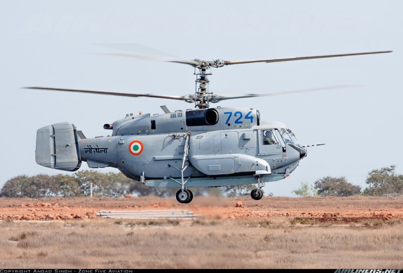 Ah-64 ВВС Индии
