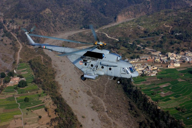 Hal Chetak