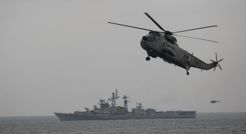 Ah-64e Apache Guardian вертолет