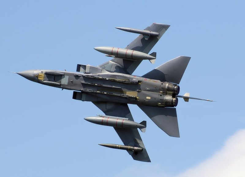 Panavia Tornado (Германия);