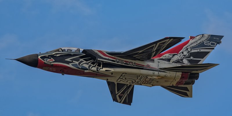 AGM-88 Panavia Tornado