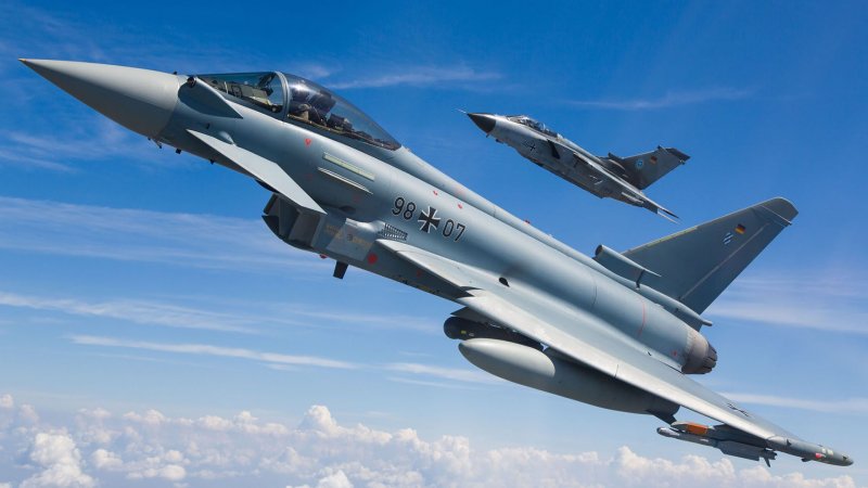 Торнадо gr4