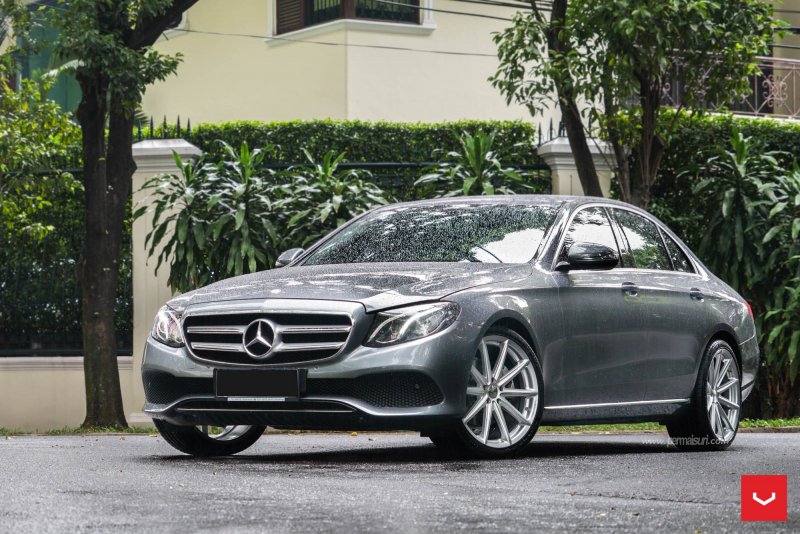 Mercedes e class w213