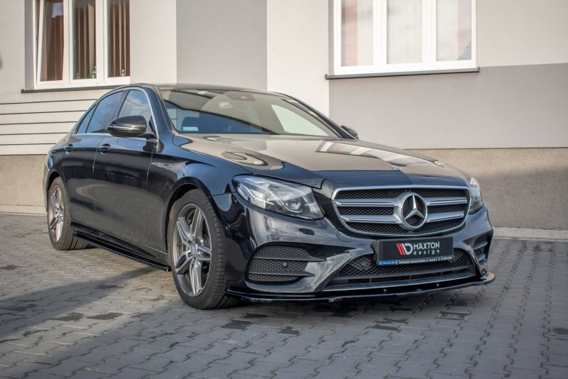 E class w213 AMG