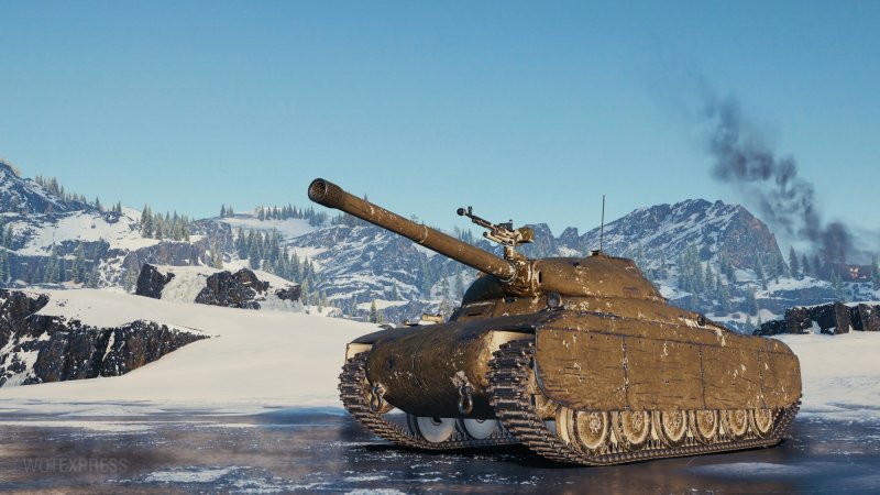 CS 44 WOT