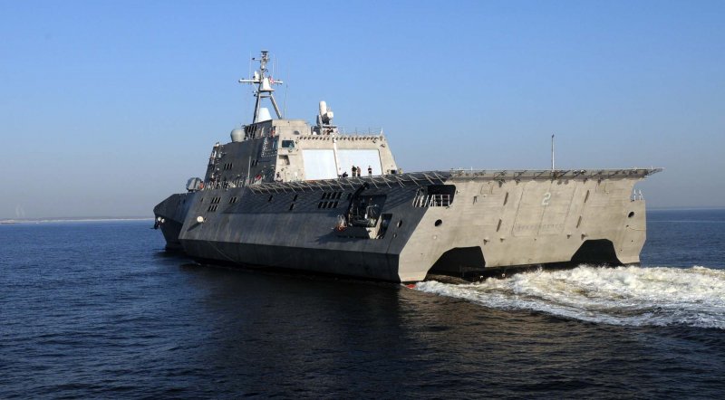 LCS-2 «Индепенденс» (Independence)