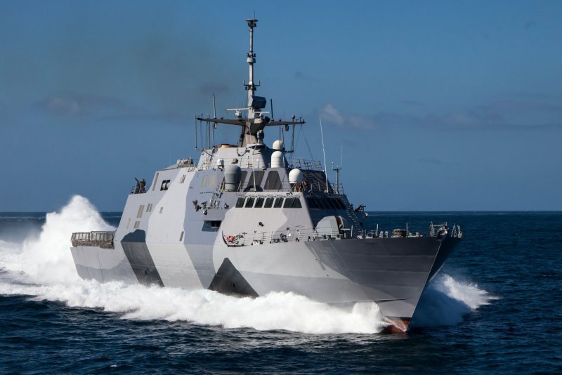 LCS-1 "Фридом"