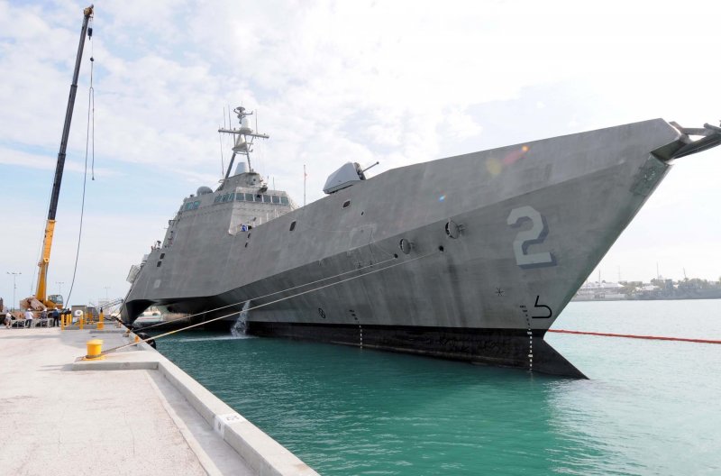 LCS-2 «Индепенденс»