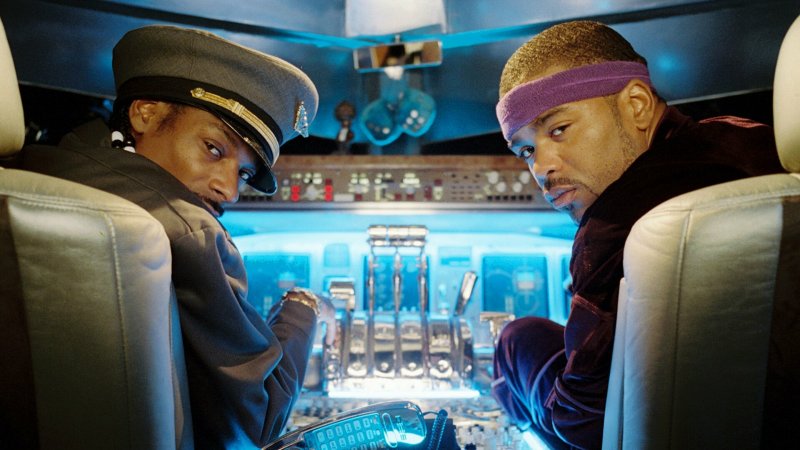 Flight 7500