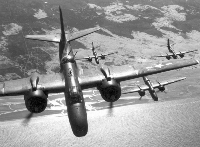 Douglas a-20g Havoc