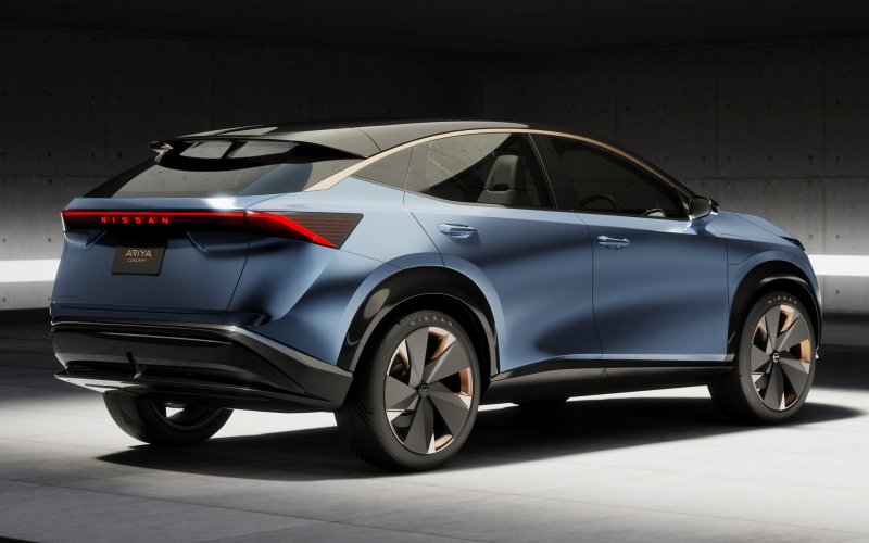 Nissan Quest 2021