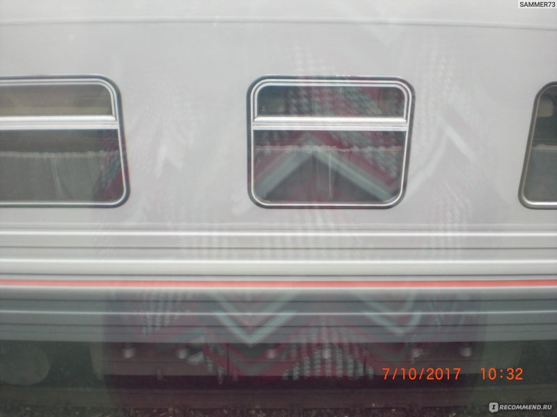 104ж Адлер Москва