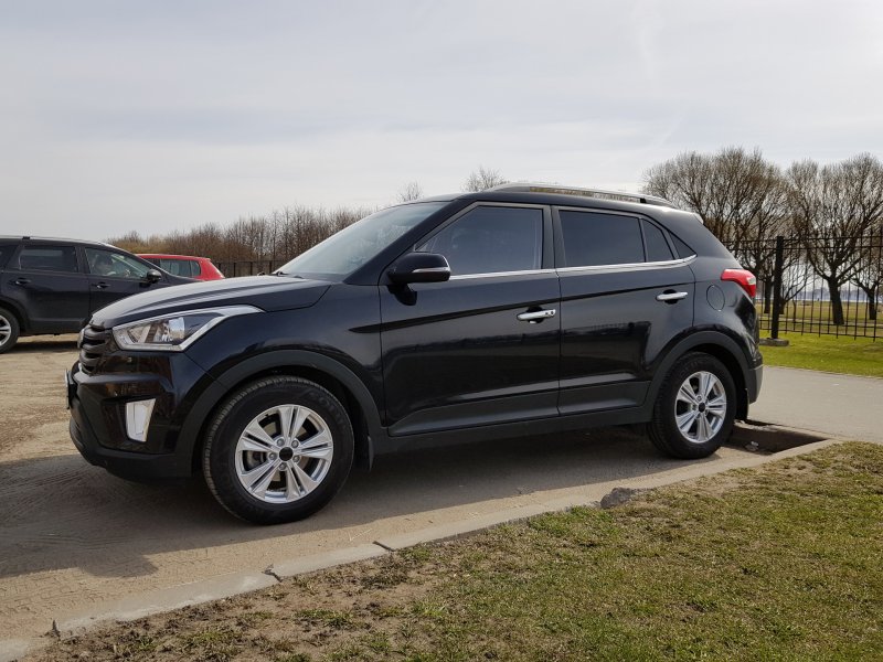 КИК kc778 Creta