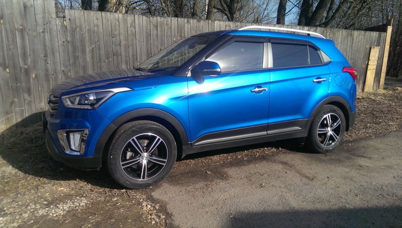 Hyundai Creta 17