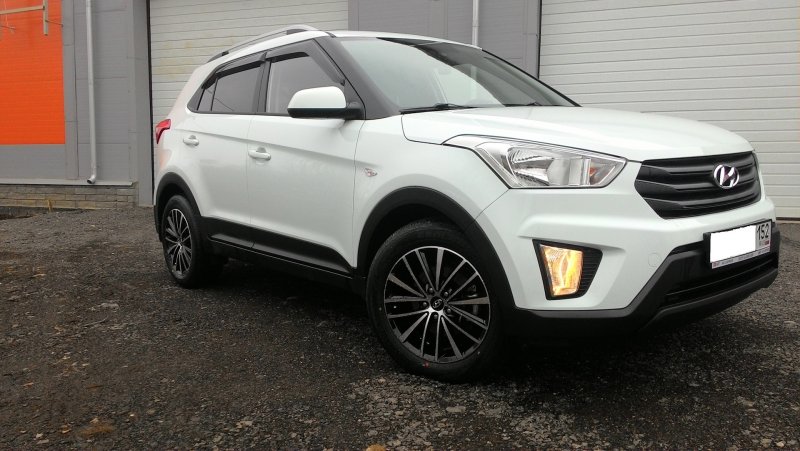 Hyundai Creta r16