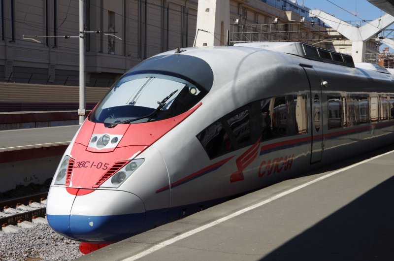 Невский экспресс 2020