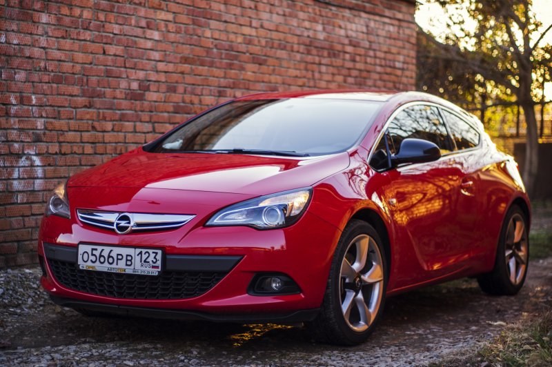 Astra k