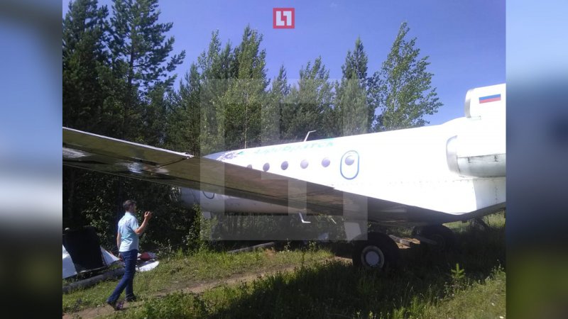 Як 40 Братск