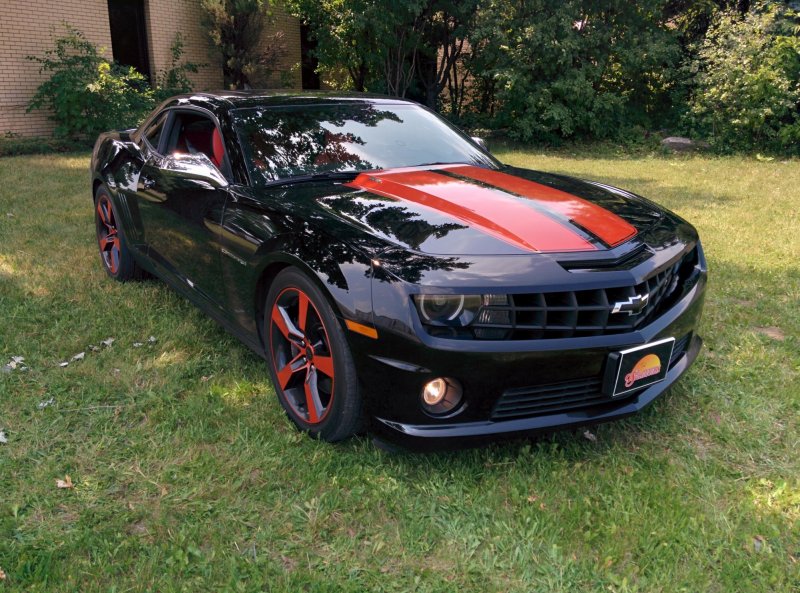 Dodge Challenger RT 2015