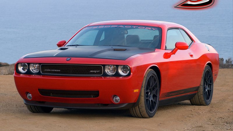 Chevrolet dodge