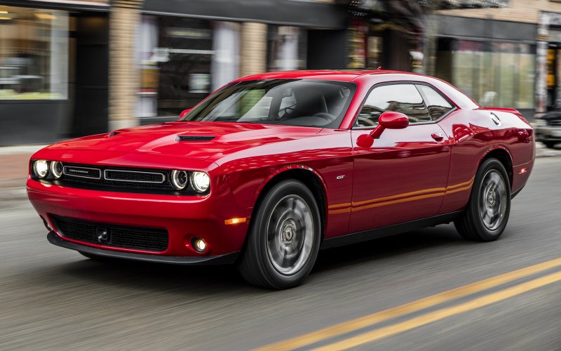 Chevrolet Camaro zl1 Exorcist