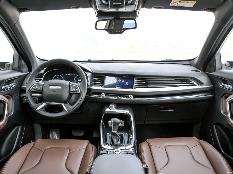 Haval h6 2019