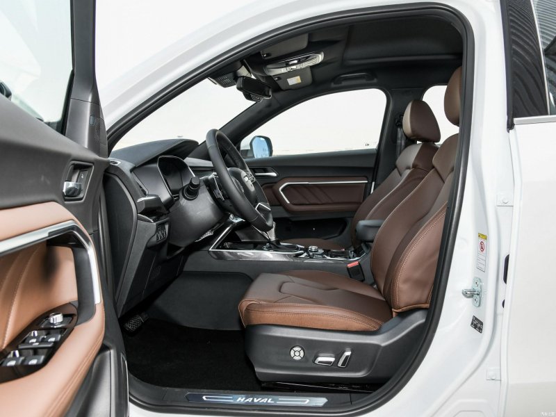 Haval н6 2019