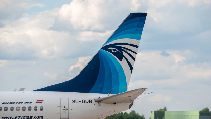 Боинг 737-500 Татарстан