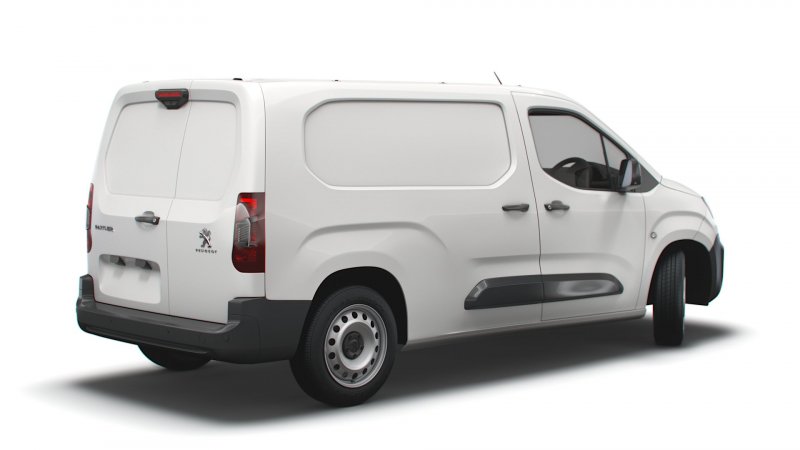 Opel Combo van 2020