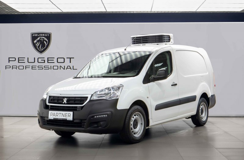 Peugeot partner 2020