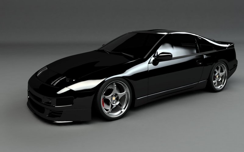 Nissan 300zx