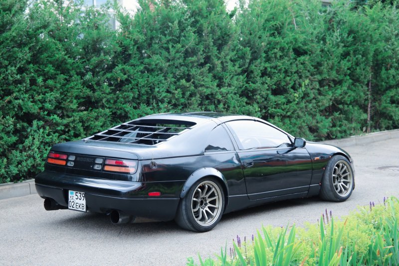 Nissan 300z