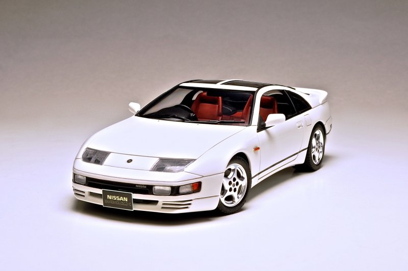 Nissan Fairlady z32 300zx