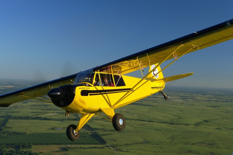 Aviat Husky a1