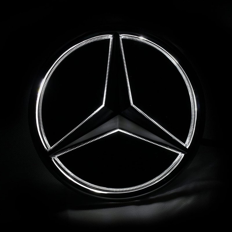 Mercedes значок Mercedes