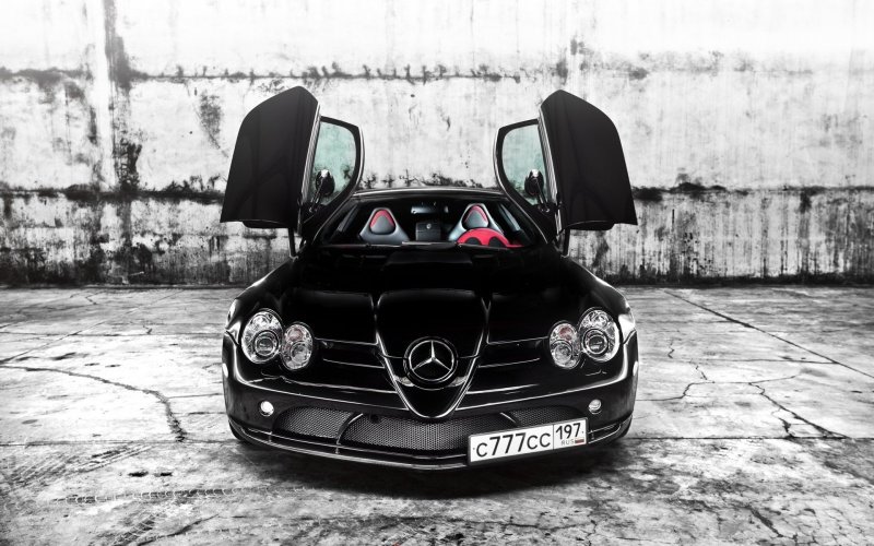 Аватарка авто